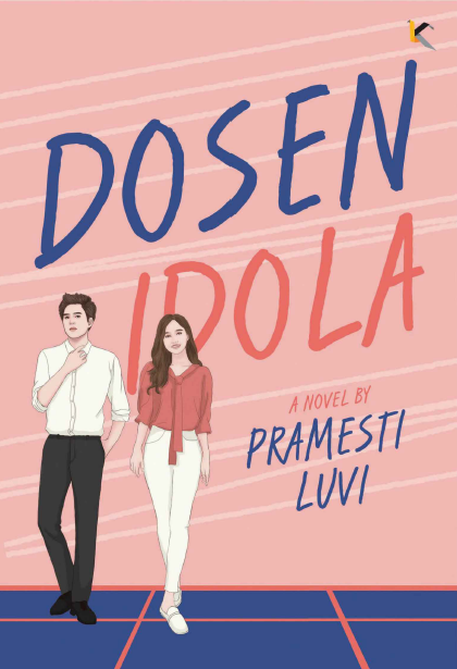 Dosen Idola